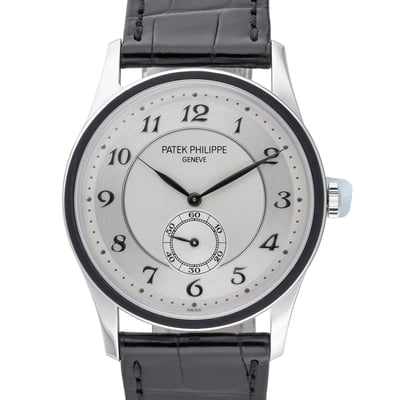 PATEK PHILIPPE CALATRAVA