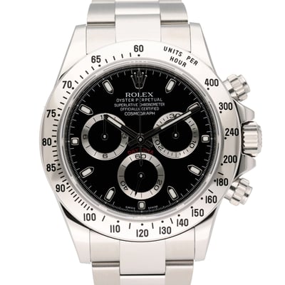 ROLEX DAYTONA
