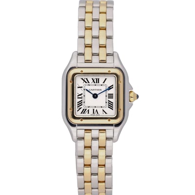 CARTIER PANTHÈRE