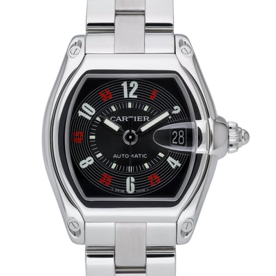 CARTIER ROADSTER