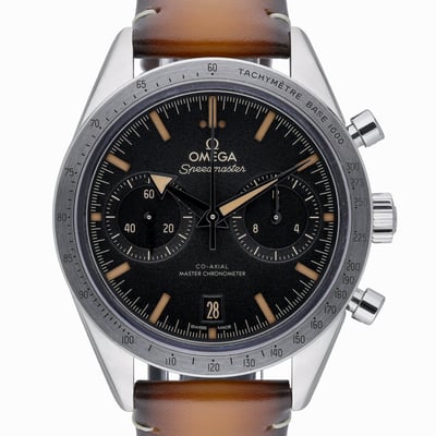 OMEGA SPEEDMASTER '57