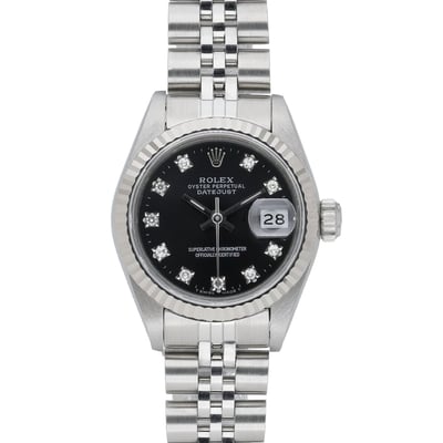 ROLEX DATEJUST