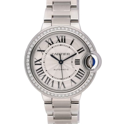 CARTIER BALLON BLEU