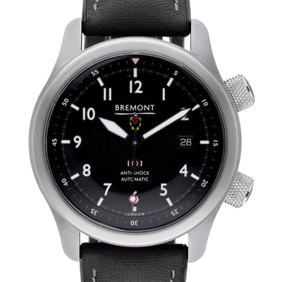 BREMONT MB11