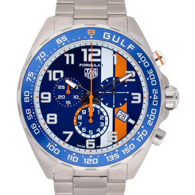 TAG HEUER FORMULA 1