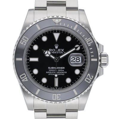 ROLEX SUBMARINER