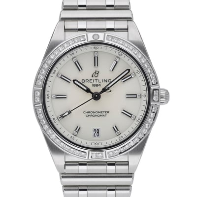 BREITLING CHRONOMAT 36