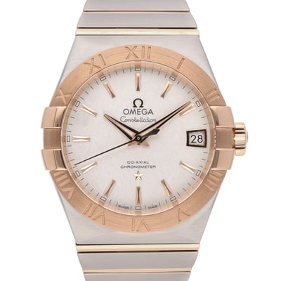 OMEGA CONSTELLATION