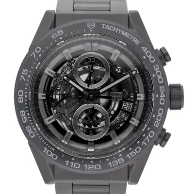TAG HEUER CARRERA HEUER 