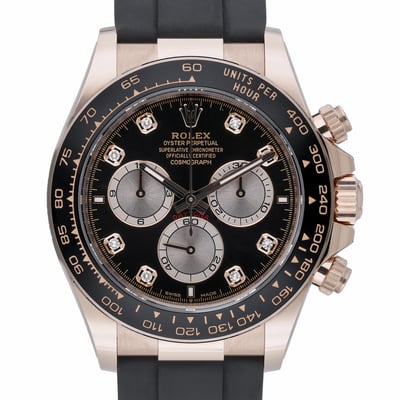 ROLEX DAYTONA