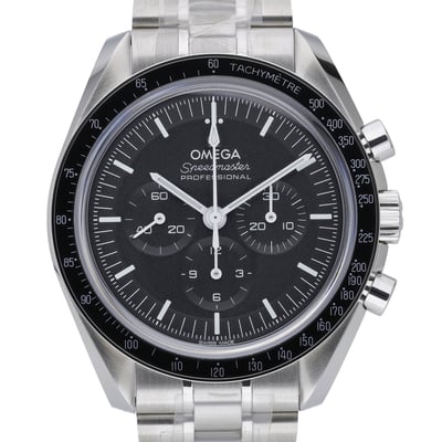 OMEGA SPEEDMASTER PROFESSIONAL MOONWATCH