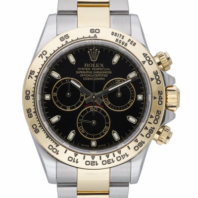 ROLEX DAYTONA