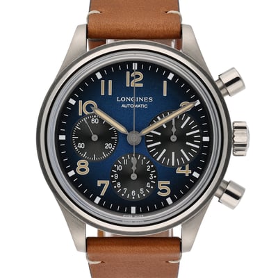 LONGINES AVIGATION BIGEYE