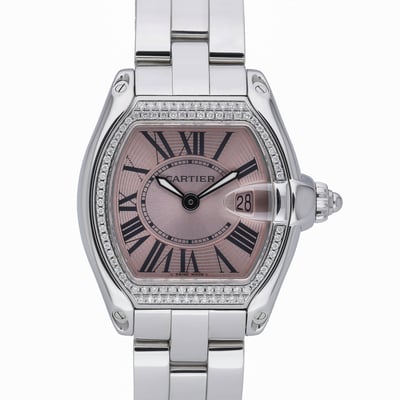CARTIER ROADSTER