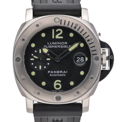 PANERAI LUMINOR SUBMERSIBLE