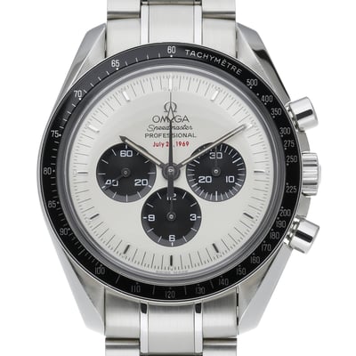 OMEGA SPEEDMASTER APOLLO 11
