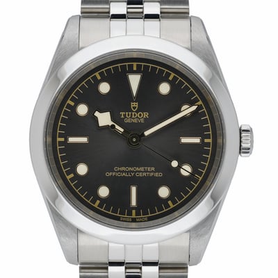 TUDOR BLACK BAY 41