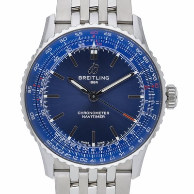 BREITLING NAVITIMER