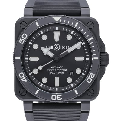 BELL & ROSS BR 03