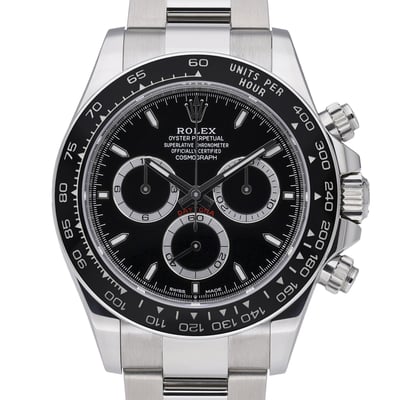 ROLEX DAYTONA
