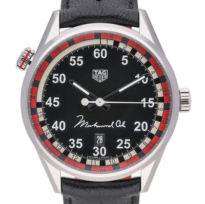 TAG HEUER CARRERA