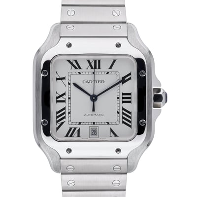 CARTIER SANTOS