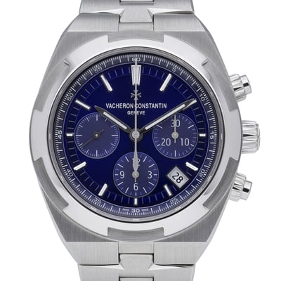VACHERON CONSTANTIN OVERSEAS CHRONOGRAPH