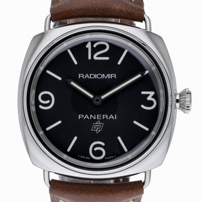 PANERAI RADIOMIR