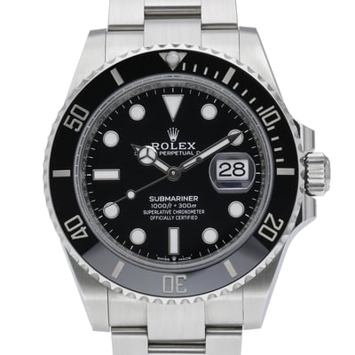 ROLEX SUBMARINER