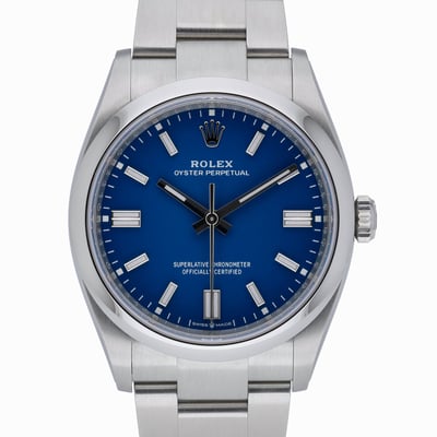 ROLEX OYSTER PERPETUAL 36