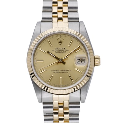 ROLEX DATEJUST