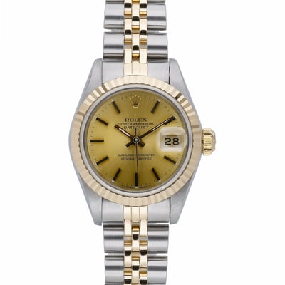 ROLEX DATEJUST
