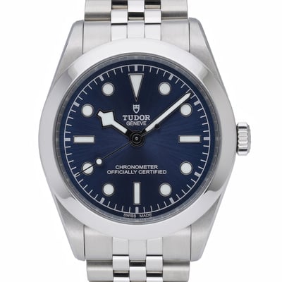 TUDOR BLACK BAY
