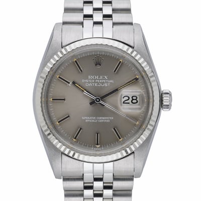 ROLEX OYSTER PERPETUAL