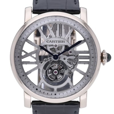 CARTIER ROTONDE DE CARTIER