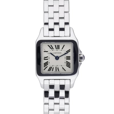CARTIER DEMOISELLE