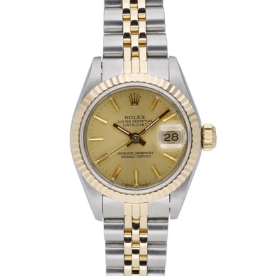 ROLEX DATEJUST