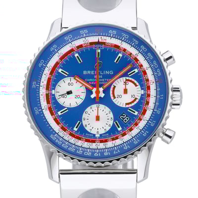 BREITLING NAVITIMER 1 B01 CHRONOGRAPH