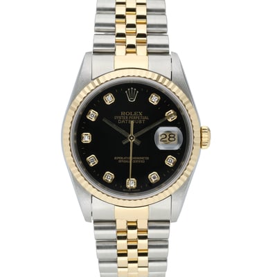 ROLEX DATEJUST