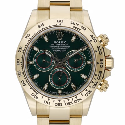ROLEX DAYTONA