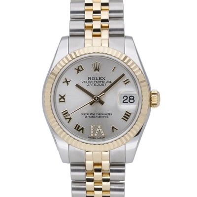 ROLEX DATEJUST