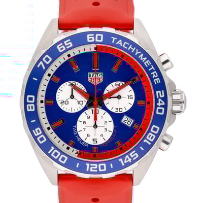 TAG HEUER FORMULA 1 