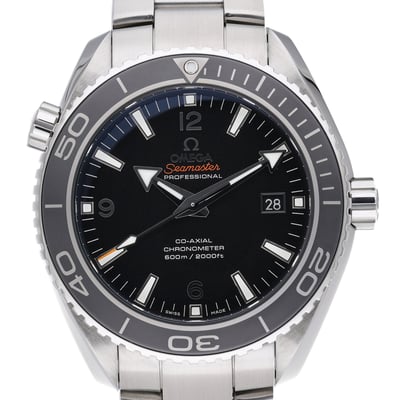OMEGA SEAMASTER PLANET OCEAN