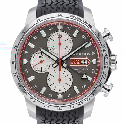 CHOPARD MILLE MIGLIA