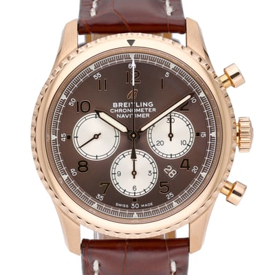 BREITLING NAVITIMER