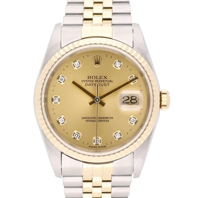 ROLEX DATEJUST