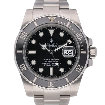 ROLEX SUBMARINER