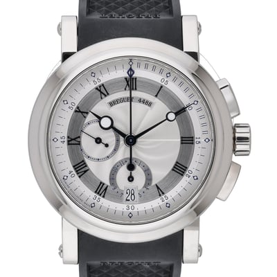 BREGUET MARINE