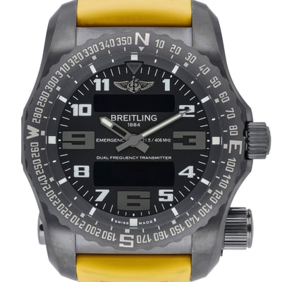 BREITLING EMERGENCY