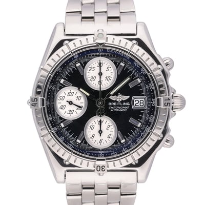 BREITLING CHRONOMAT